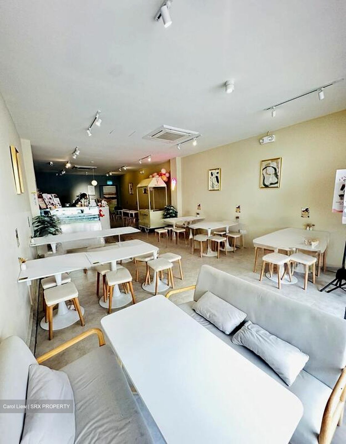 Jalan Besar Plaza (D8), Retail #451282311
